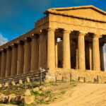 Tempio della Concordia