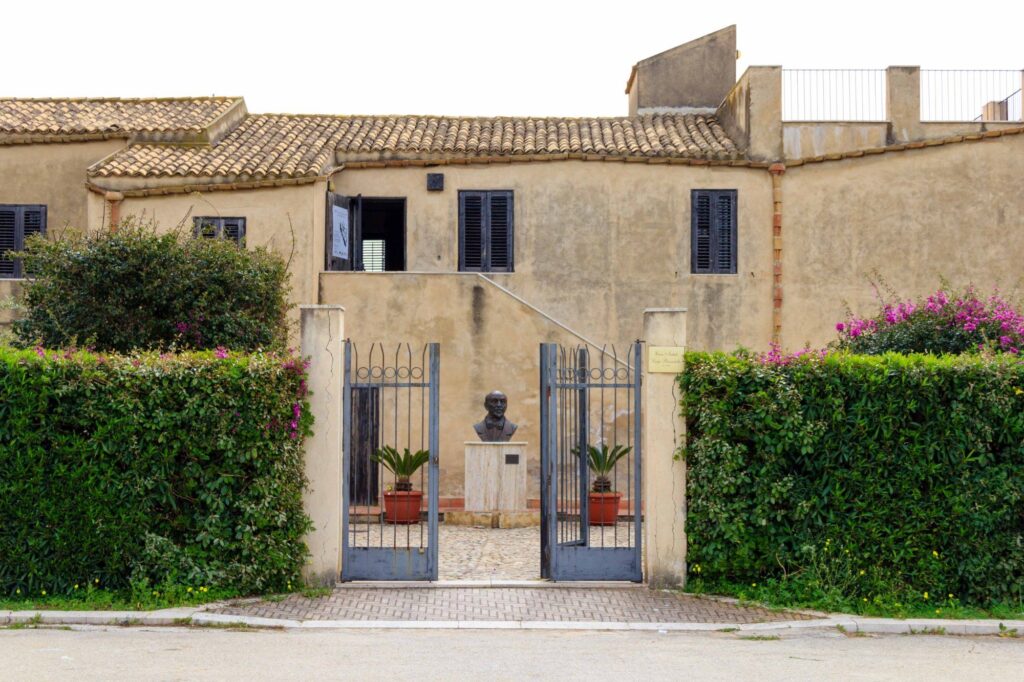 Casa natale di Luigi Pirandello